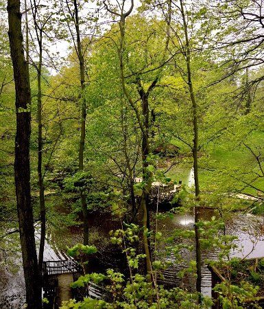 Naturschutz Tierpark Görlitz