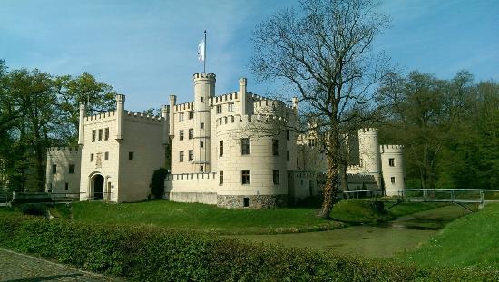 Jagdschloss Letzlingen