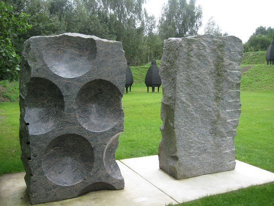 Skulpturenpark Anningahof