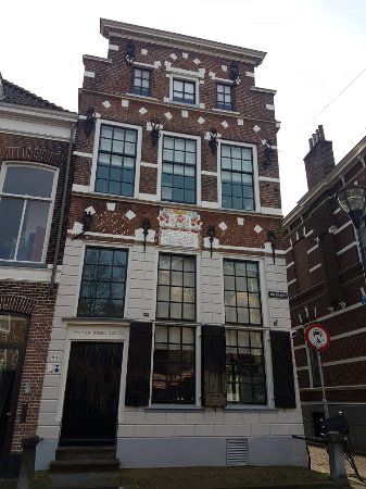 Het Vrouwenhuis
