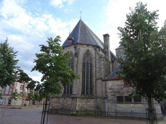 St.-Plechelmus-Basilika