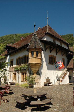 Rebbau-Museum am Bielersee