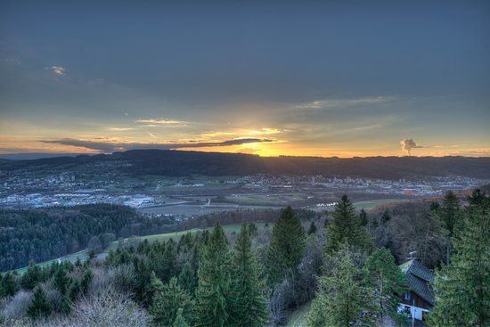 Aussichtsturm Altberg