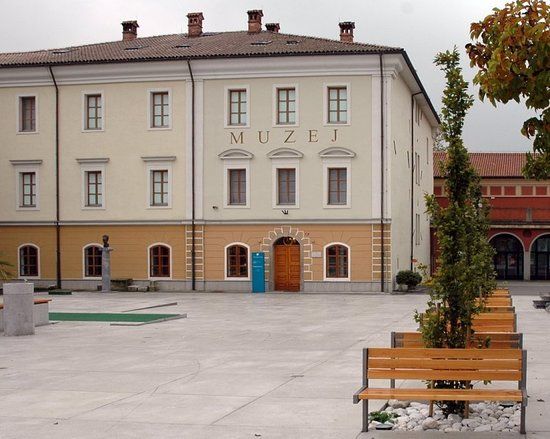 Museum von Tolmin