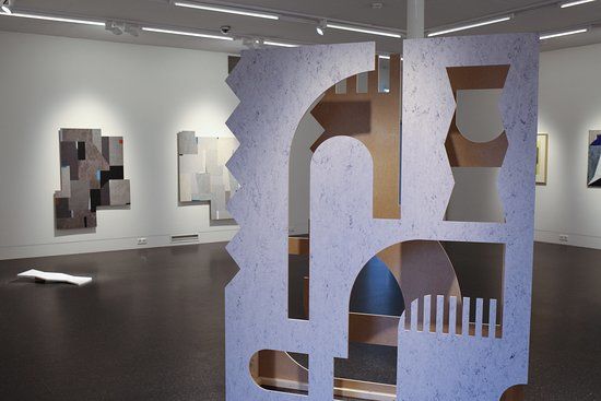 Listasafn Svavars Guðnasonar