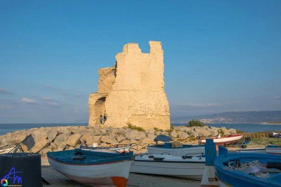 Torre della Rocchetta