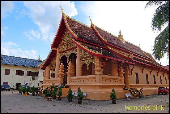 Wat Ong Teu Mahawihan