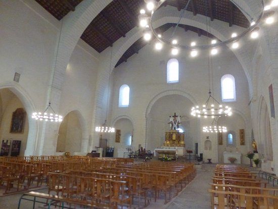 Kollegiatkirche St-Martin