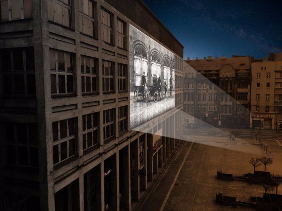 Oberschlesisches Museum in Beuthen