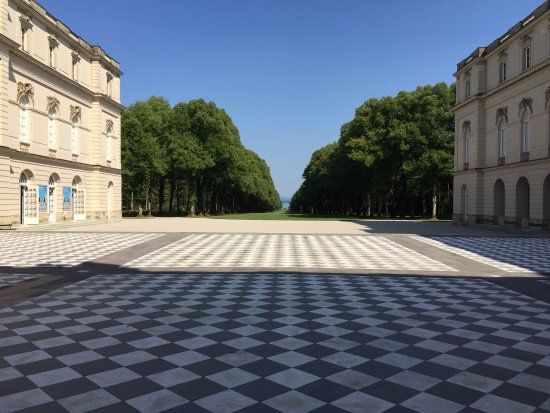 Schloss Herrenhausen