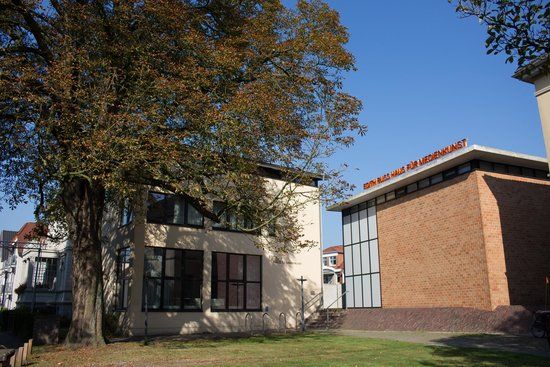 Edith-Russ-Haus für Medienkunst