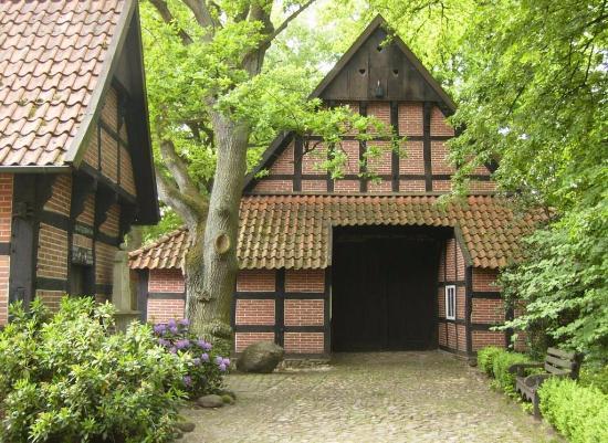 Heimatmuseum Haselunne