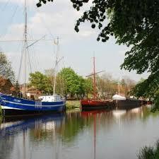 Schiffahrtsmuseum Haren