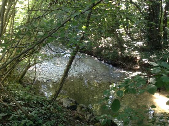 Le Sentier des Toblerones