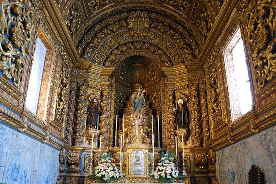 Igreja do Santo Cristo