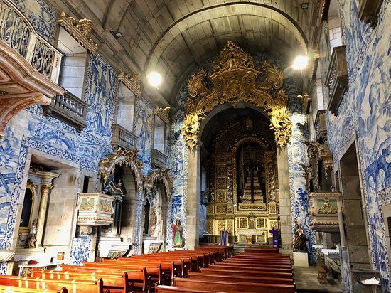 Igreja de São Victor