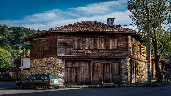 House-Museum Hadji Dimitar