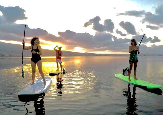 Laguna de la Marchica