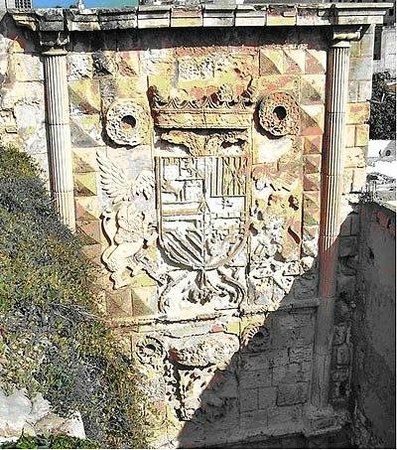 La Porte d'Espagne