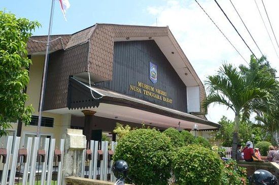 State Museum of West Nusa Tenggara