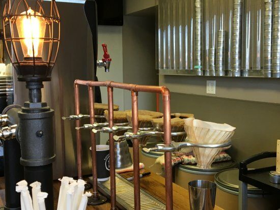 Koffeewagon Roasters