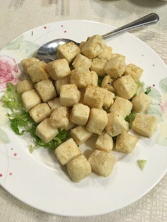 Fullka Cantonese Cuisine