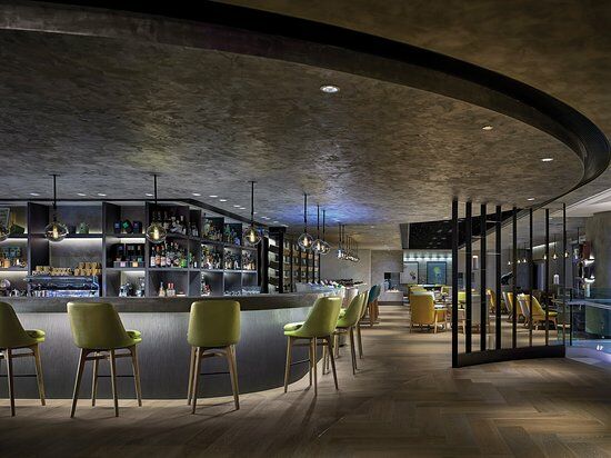 Alibi - Wine Dine Be Social