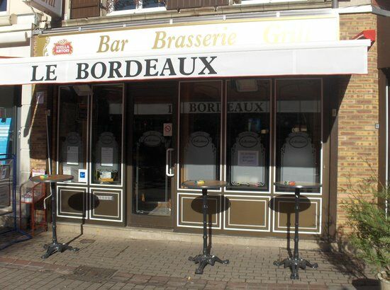 Le Bordeaux