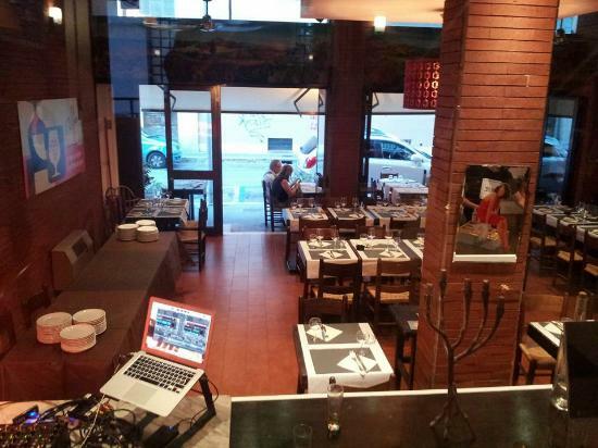 Alfio Trattoria Moderna