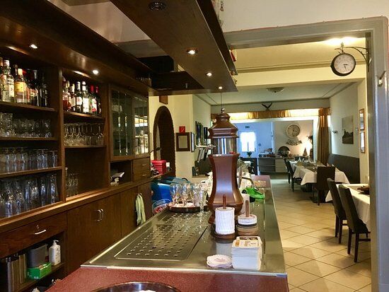 Alter Bahnhof Inh. von Ohlen Hans-Peter Gaststätte