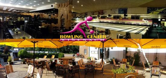Bowlingcenter Eisenach