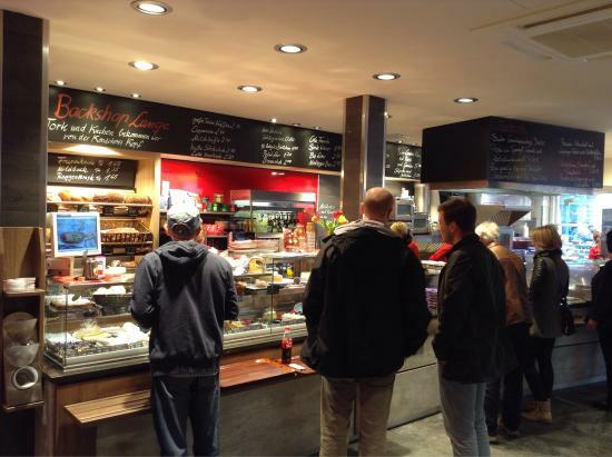 Stadtfleischerei Lange