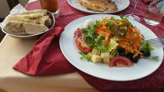 Fellini Ristorante Pizzeria Biergarten