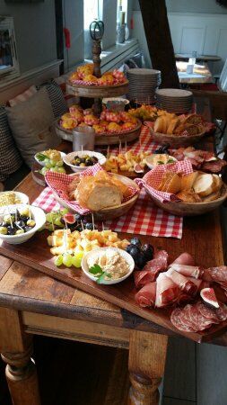 WeinCafe Selig