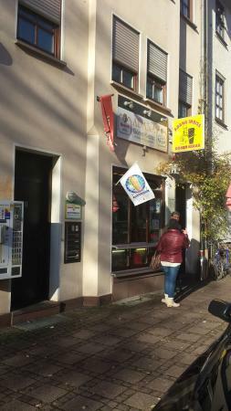 Adana Imbiss Restaurant