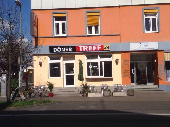 Döner Treff 24