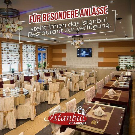 Istanbul Restaurant Giessen