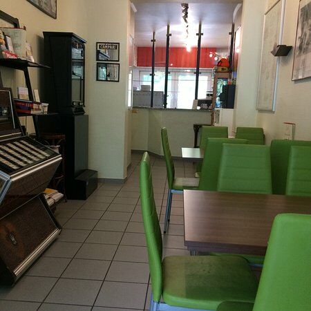 Santa Lucia Pizzeria Togo