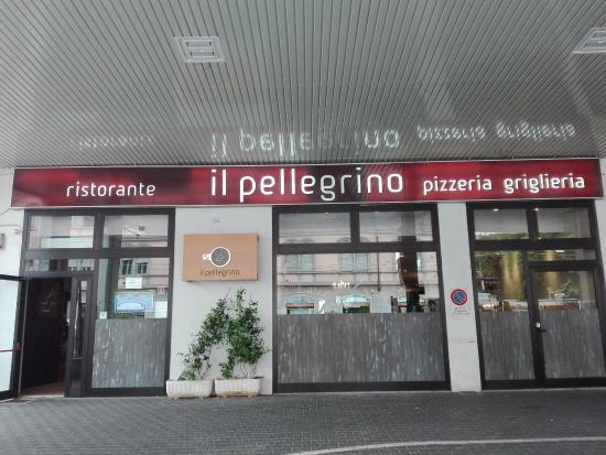 Il Pellegrino