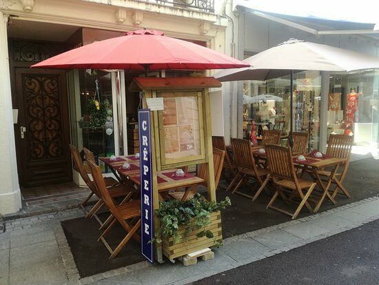 Creperie Le Petit Breton