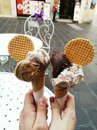 La Gelateria di Desenzano