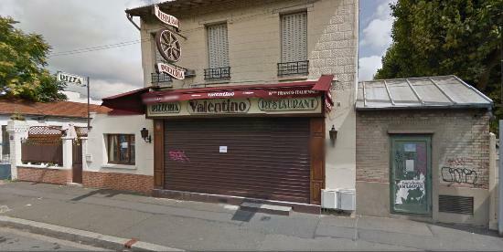 Pizzeria Valentino