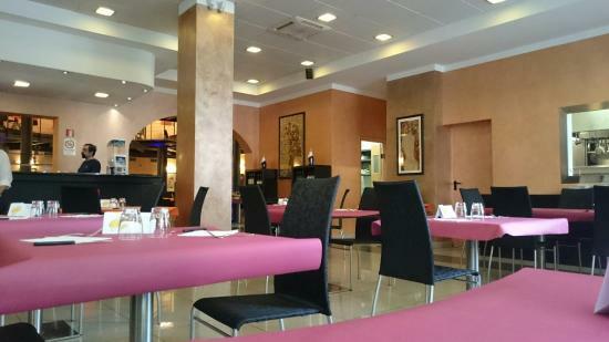 Ristorante Pizzeria Colors