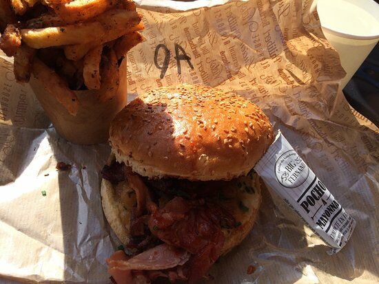 Big Fernand Toulouse