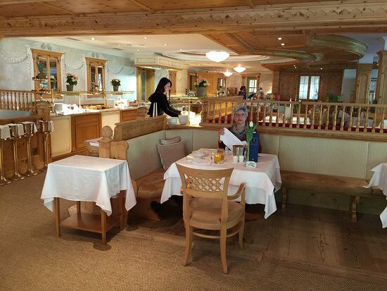 Tiroler Stuben @ Alpenpalace