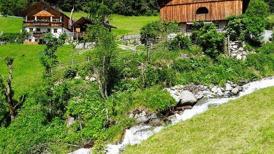 Hofschanke Waldleachn