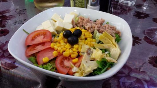 Dolcezze SNC Gelateria Snack Bar