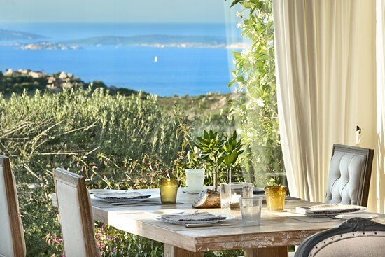 Osteria Gourmet Li Finistreddi