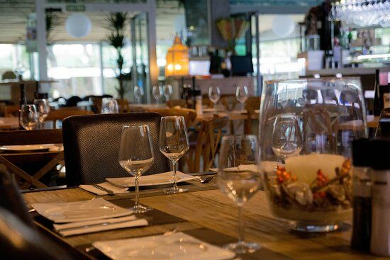 El Laurel Restaurante