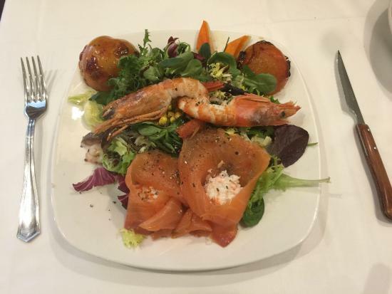 La Tagliatella C.C. Plaza Mayor